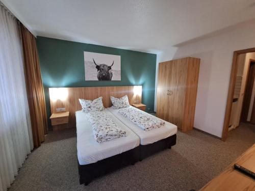 Inzell Apartamento | Chiemgau Appartement Lärche 3 Chiemgau Karte inklusive