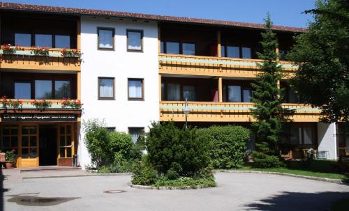 Inzell Apartamento | Chiemgau Appartements