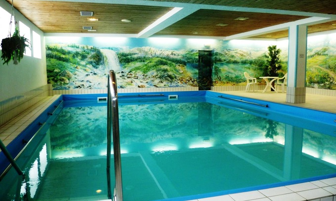 Inzell Apartamento | Chiemgau Appartements