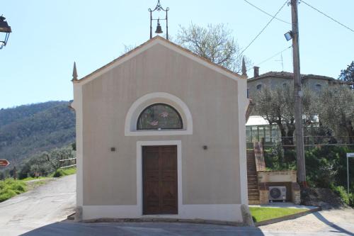 Magione Casa | Chiesina di Montesperello