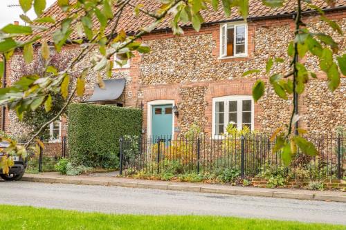 Fakenham Casa | Chiffchaff Cottage