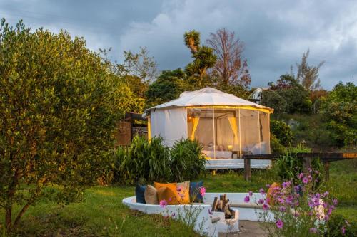 Raquira Otro | Chigüa Glamping