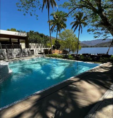 La Laguna Hotel | Chiijaj Hotel & Club De Laguna