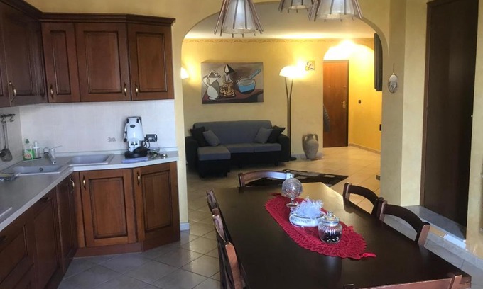 Aci Catena Apartamento | Chila Home
