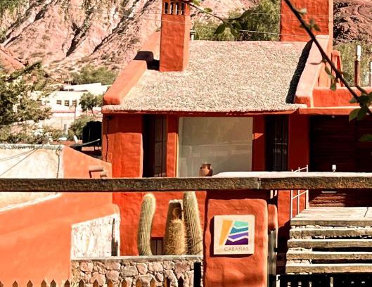 Tilcara Casa | Chilcagua