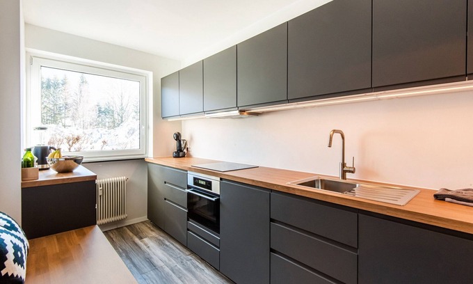 Schuttdorf Apartamento | Child Friendly Apartment in Zell am See near Lake