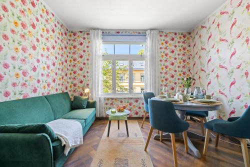 Kadriorg Apartamento | Child-friendly apartment in Kadriorg