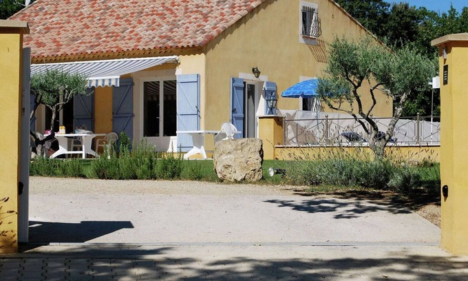 Artignosc-sur-Verdon Villa | Espaciosa villa con piscina privada en Provenza