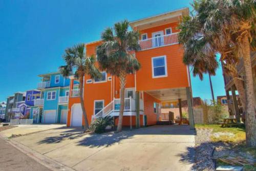 Sand Point Casa | Chili Petin