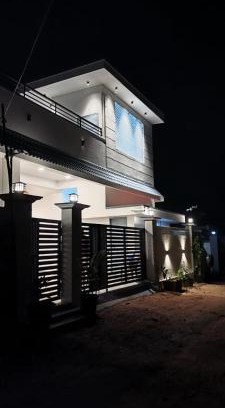 Hyderabad Casa | Chilkur Balaji Lakeview Villa