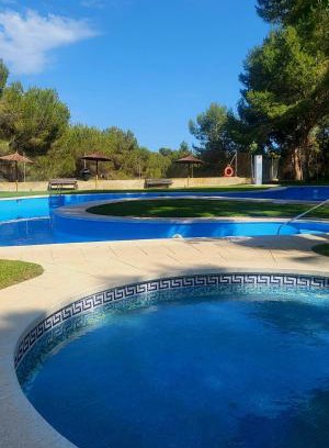 Orihuela Costa Apartamento | Chill and sun , Dehesa de Campoamor