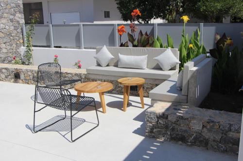 Mastichari Apartamento | Chill and Thrill Apartments