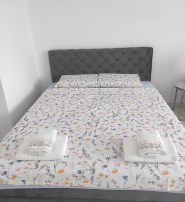 Svilajnac Apartamento | Chill apartmani Svilajnac