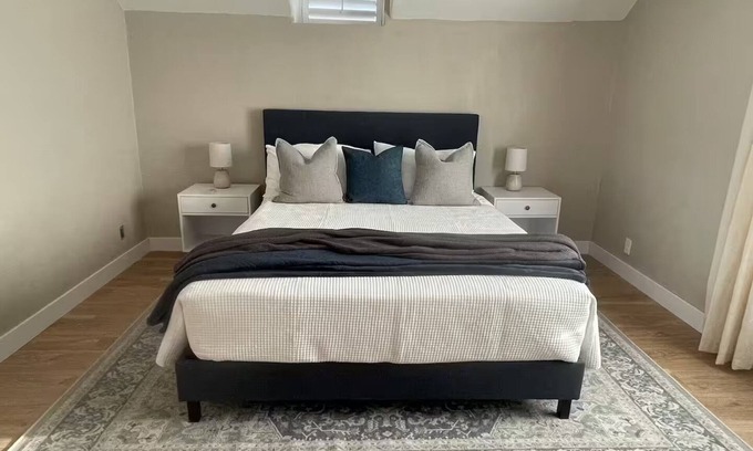 Maryvale Casa | Chill AZ Escape+Pool+Firepit+Heart of PHX