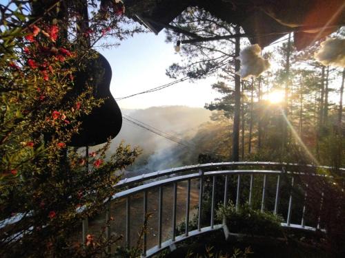 Da Lat Cabina | Chill Chill Homestay