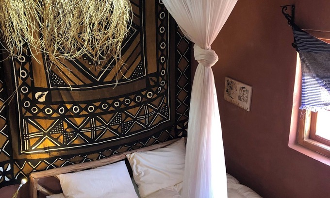 Tagounite Apartamento | Chill flat