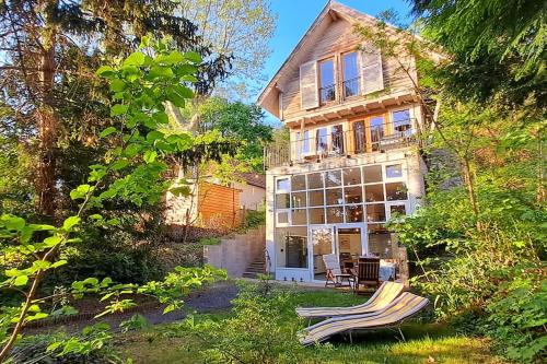 Balatonakarattya Apartamento | Chill Garden Loft