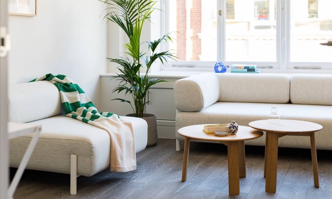 Chinatown Apartamento | Chill Leicester Sq 1BR - Netflix y Nespresso