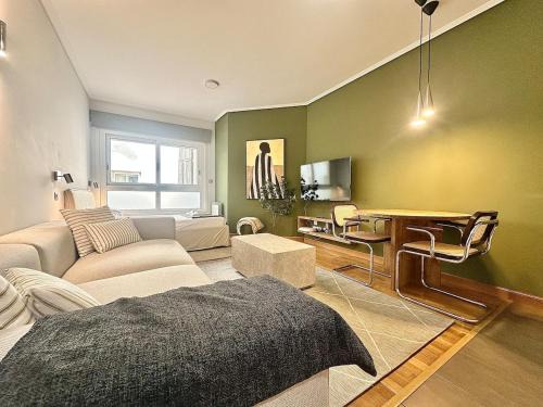 Vigo Apartamento | Chill loft, Vigo city center