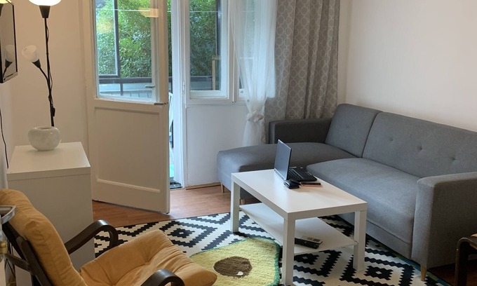 Zemun Apartamento | Chill Out House in a quiet cozy area in heart of Zemun