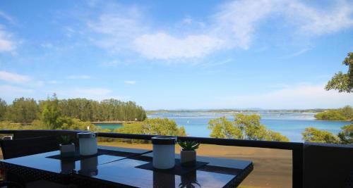 Forster Apartamento | CHILL-OUT LAKESIDE - Wallis Lake Forster