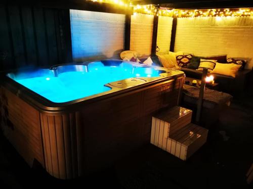 Breda Casa | Chill & Party