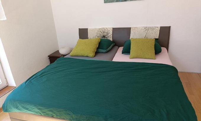 Liesing Casa | chill room