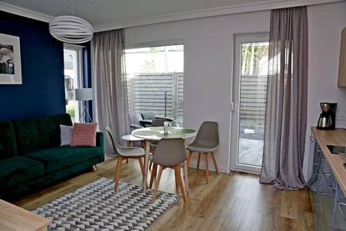 Lukecin Apartamento | Chill&Sun Green
