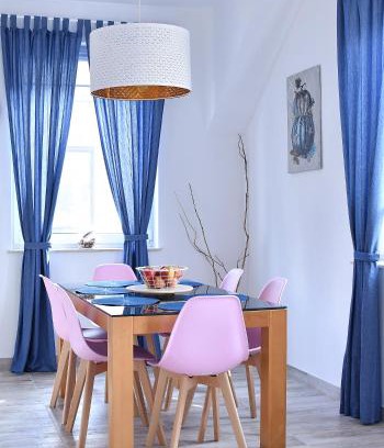 Lukecin Apartamento | Chill&Sun