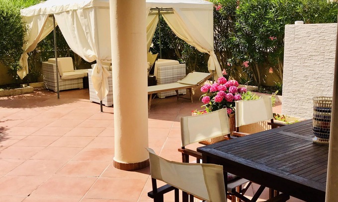 Torre dell'Orso Villa | Tiempo de relax - Familia y amigos - Puglia - Salento