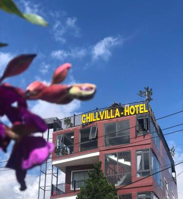 Mang Yang Hotel | Chill Villa & Coffee DaLat