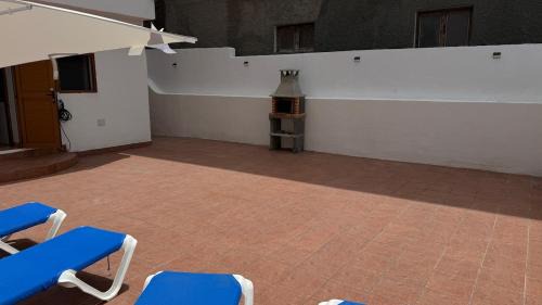 Moya Casa | Chill & Waves El Altillo