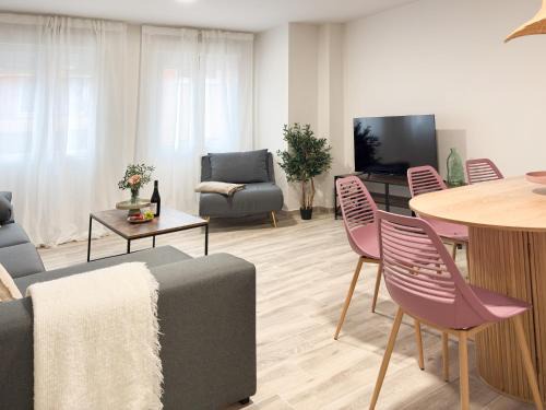 Candeleda Apartamento | ChillaHomes 202