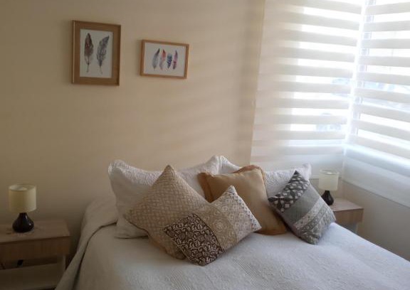 Chillan Apartamento | Chillan Centro
