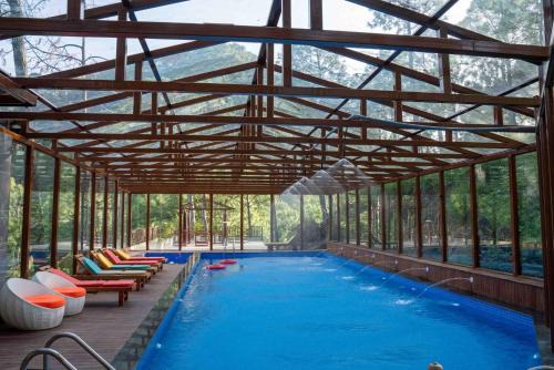 Kumarhatti Complejo | Chillaru Spa & Resort