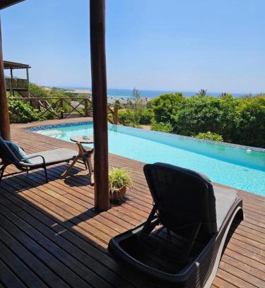 Zitundo Villa | Chilled Vibes