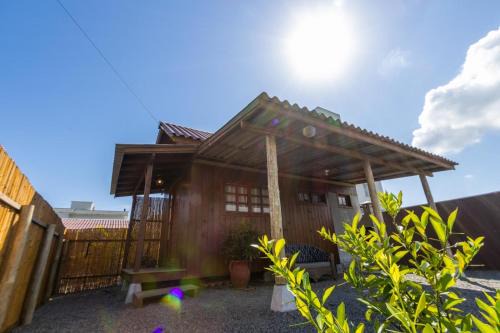 Santo Antonio Chalet De Esquí | Chillhaus