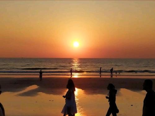 Arambol Casa | Chillies Guest House