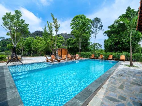 Hoa Lu Cabina | Chilling Homestay - Hotel