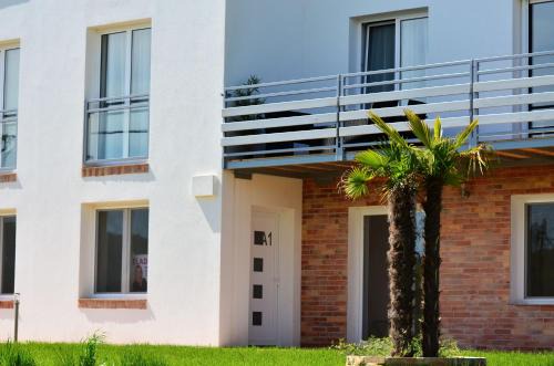 Orfu Apartamento | Chilling On Orfű Apartman