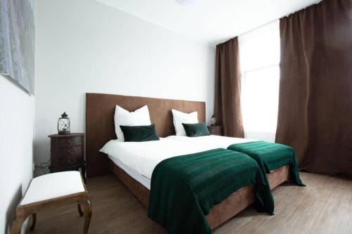 Siegburg Apartamento | ChillingHouse Apartments Siegburg