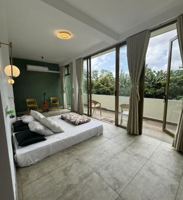 Ilukgoda Casa | Chillnest