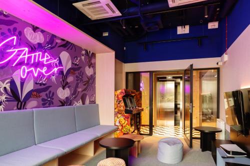 Warsaw Apartamento | Chillout Dorm Warszawa by BookingHost