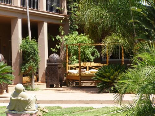 Valdevaqueros Hotel | Chillout Hotel Tres Mares