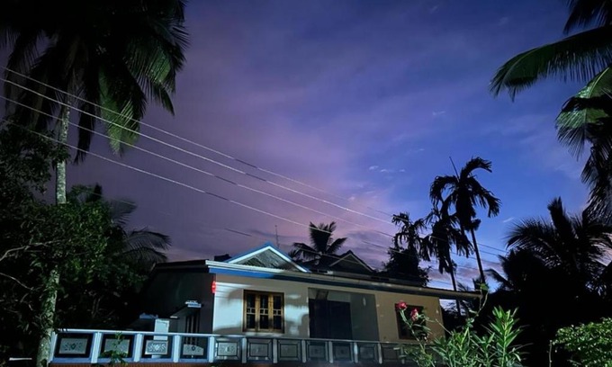 Kalpetta Casa | Chills homestay