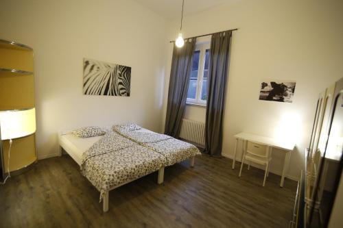 Siska District Apartamento | Chilly & Pepper's Home