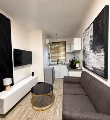 Mbezi Beach Apartamento | Chilly Stays - Kawe Beach