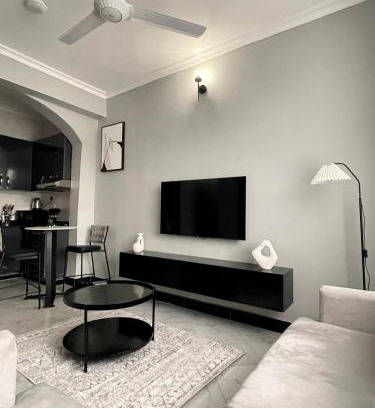Mbezi Beach Apartamento | Chilly Stays - Mwamunyange