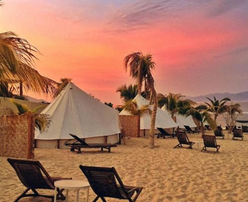 La Ventana Otro | ChiloChill Glamping Resort