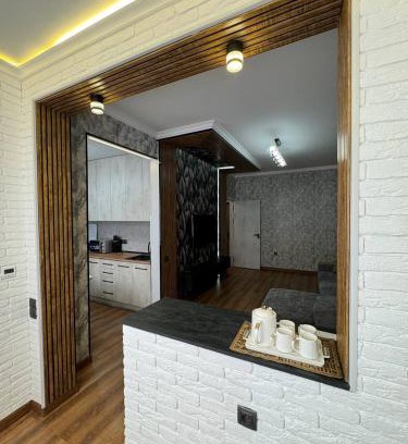 Kanimekh District Apartamento | Chilonzor 11 kv